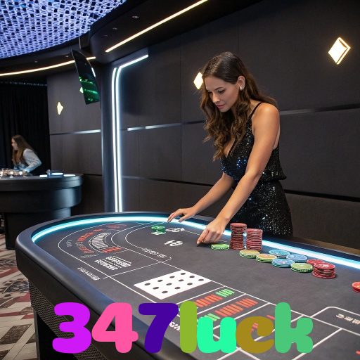 A Magia dos Jogos de Fantasia na 347luck