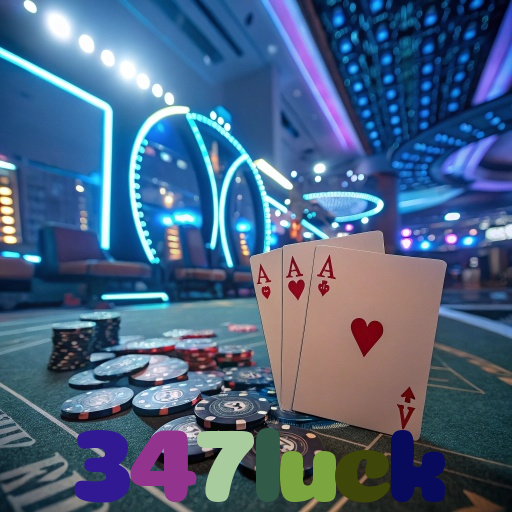 A Magia dos Jogos de Fantasia na 347luck