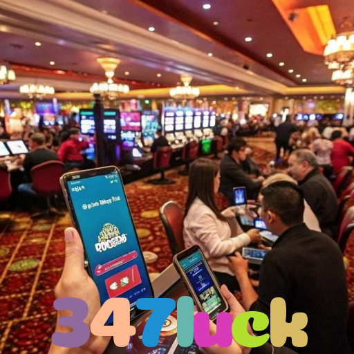 A Magia dos Jogos de Fantasia na 347luck