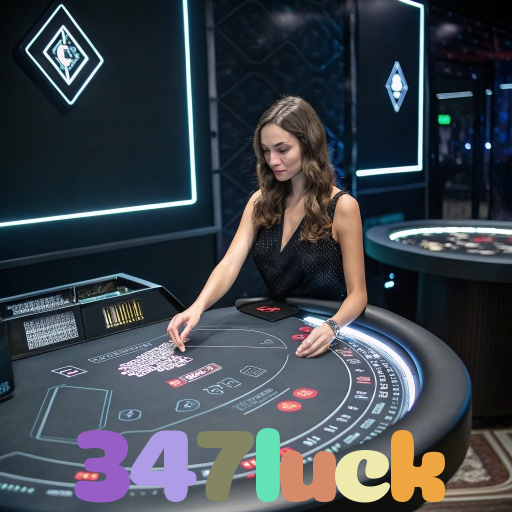 A Magia dos Jogos de Fantasia na 347luck