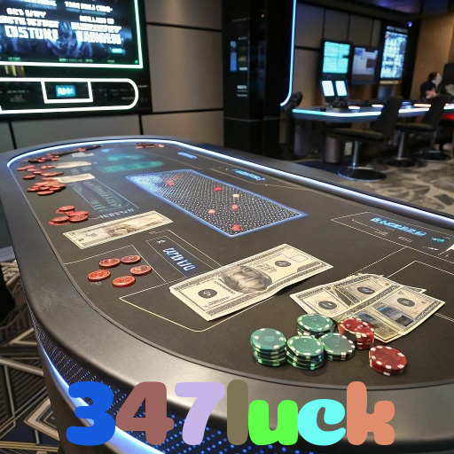 A Magia dos Jogos de Fantasia na 347luck
