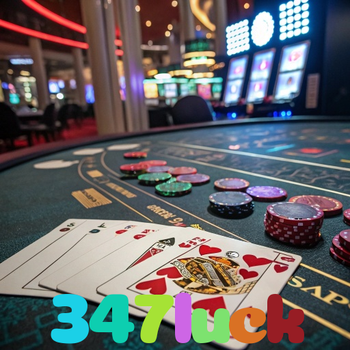 A Magia dos Jogos de Fantasia na 347luck