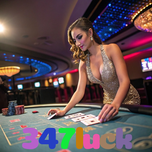 A Magia dos Jogos de Fantasia na 347luck