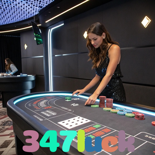 A Magia dos Jogos de Fantasia na 347luck