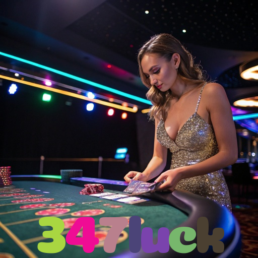 A Magia dos Jogos de Fantasia na 347luck
