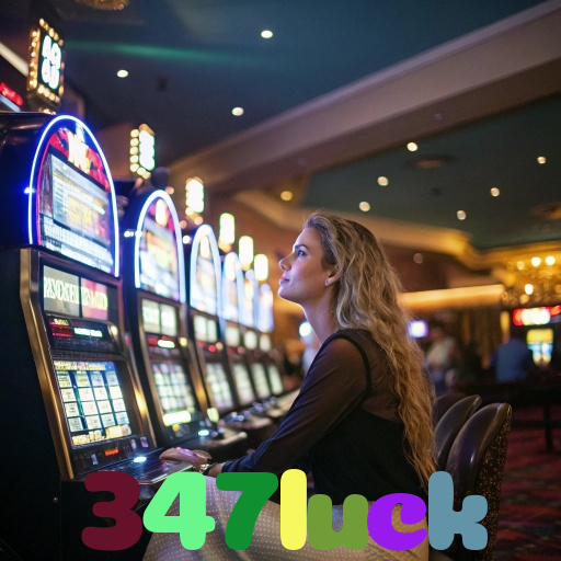 A Magia dos Jogos de Fantasia na 347luck
