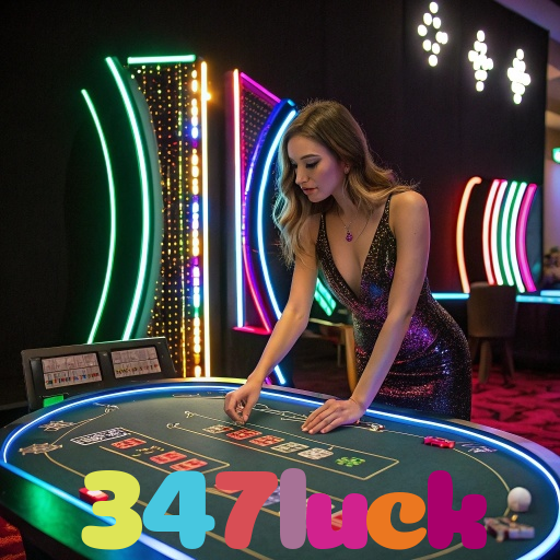 A Magia dos Jogos de Fantasia na 347luck
