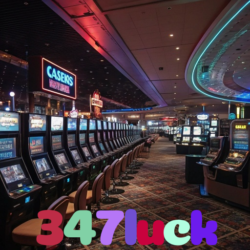 A Magia dos Jogos de Fantasia na 347luck