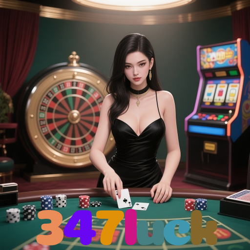A Magia dos Jogos de Fantasia na 347luck
