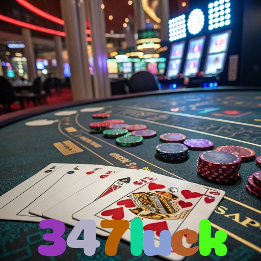 A Magia dos Jogos de Fantasia na 347luck
