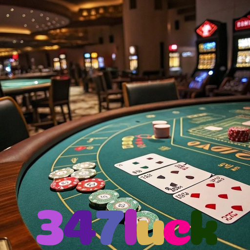 A Magia dos Jogos de Fantasia na 347luck