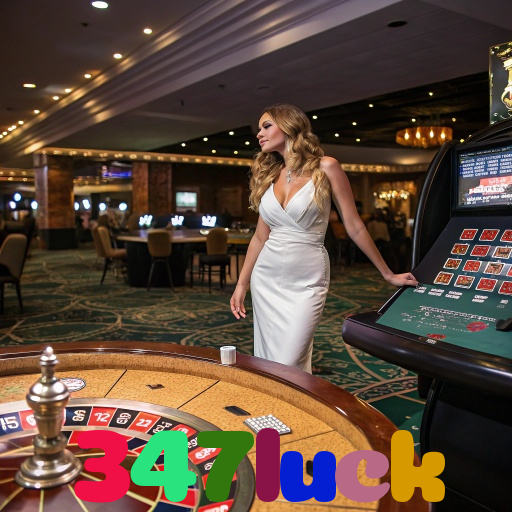 A Magia dos Jogos de Fantasia na 347luck