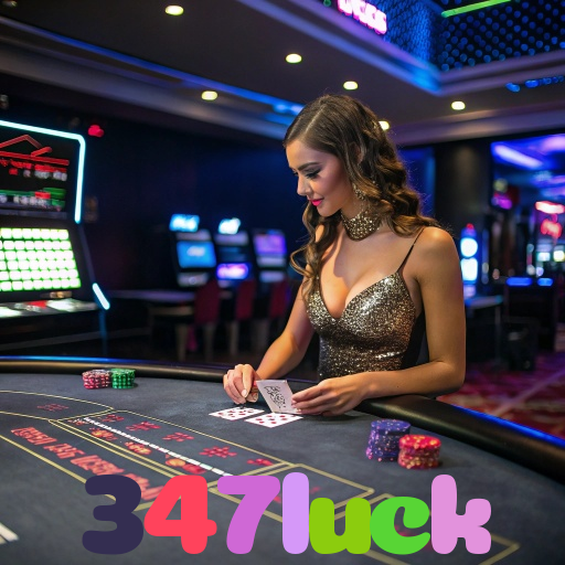 A Magia dos Jogos de Fantasia na 347luck