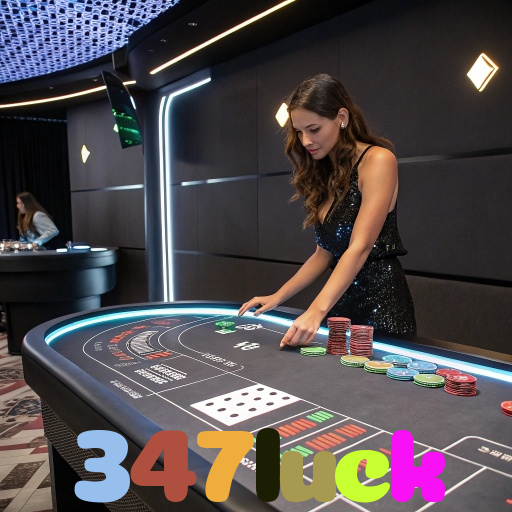 A Magia dos Jogos de Fantasia na 347luck