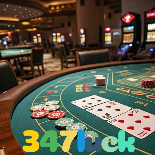 A Magia dos Jogos de Fantasia na 347luck