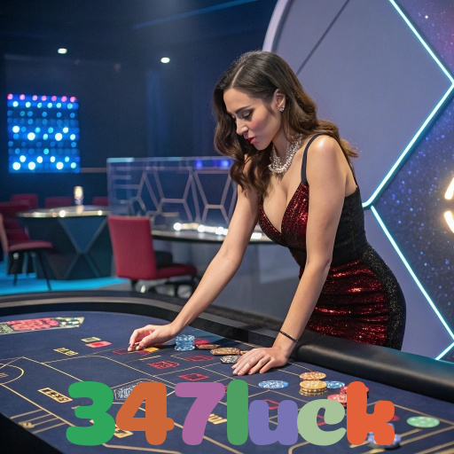 A Magia dos Jogos de Fantasia na 347luck