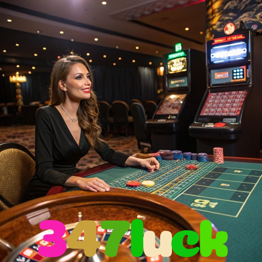 A Magia dos Jogos de Fantasia na 347luck