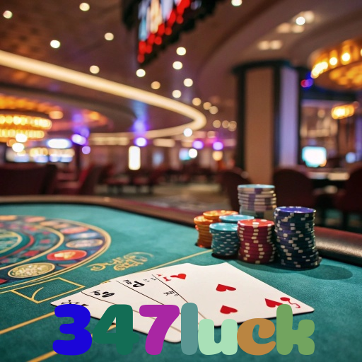 A Magia dos Jogos de Fantasia na 347luck