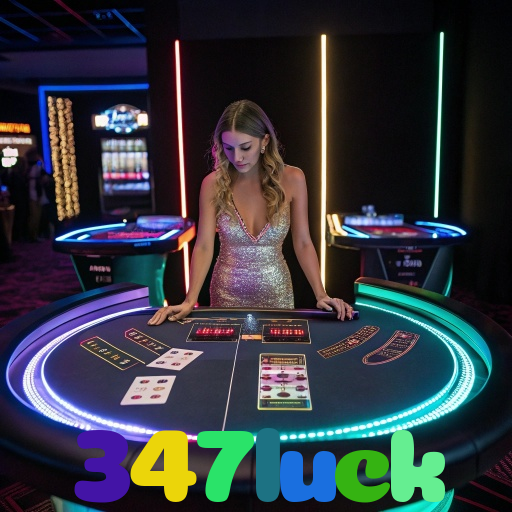 A Magia dos Jogos de Fantasia na 347luck