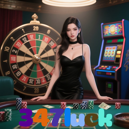 A Magia dos Jogos de Fantasia na 347luck