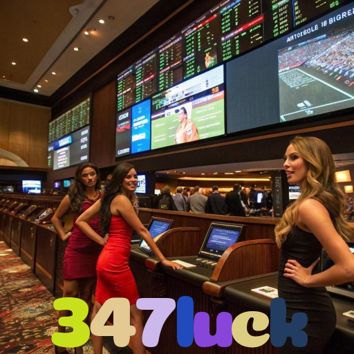 A Magia dos Jogos de Fantasia na 347luck