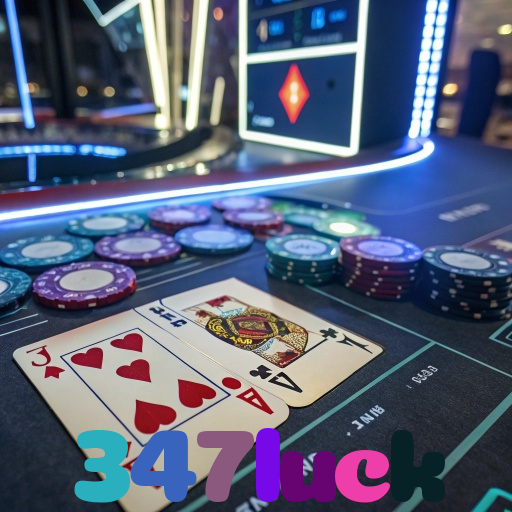 A Magia dos Jogos de Fantasia na 347luck