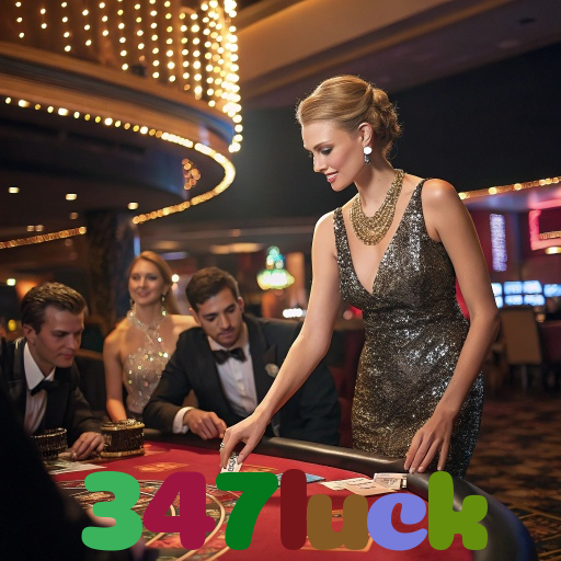 A Magia dos Jogos de Fantasia na 347luck