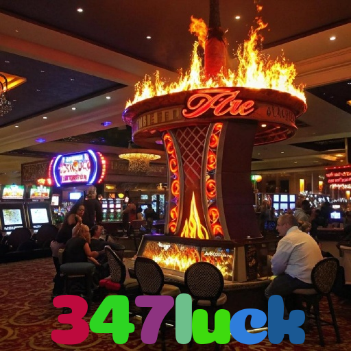 A Magia dos Jogos de Fantasia na 347luck