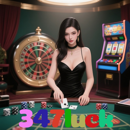 A Magia dos Jogos de Fantasia na 347luck