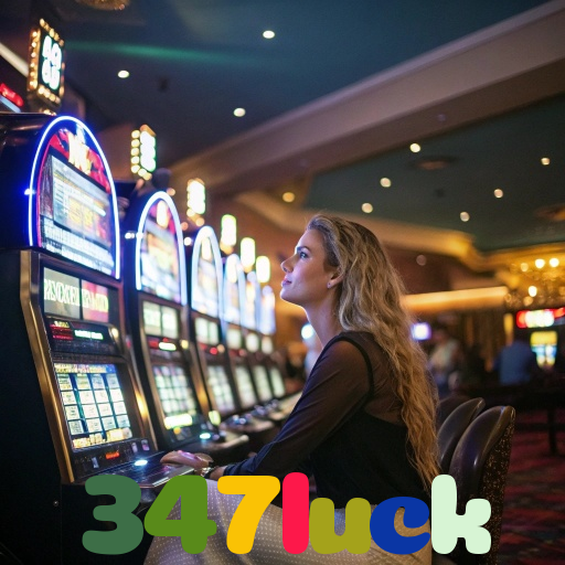 A Magia dos Jogos de Fantasia na 347luck