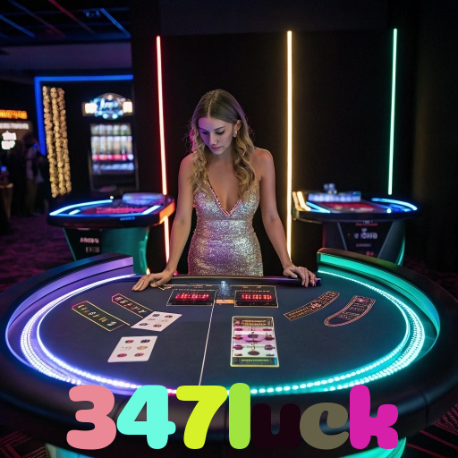 A Magia dos Jogos de Fantasia na 347luck