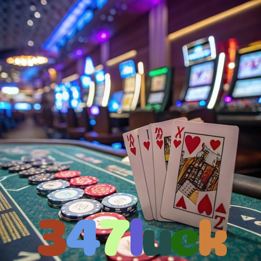 A Magia dos Jogos de Fantasia na 347luck