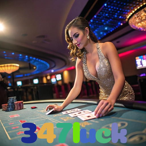 A Magia dos Jogos de Fantasia na 347luck