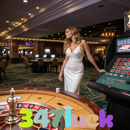 A Magia dos Jogos de Fantasia na 347luck