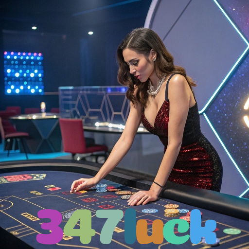 A Magia dos Jogos de Fantasia na 347luck