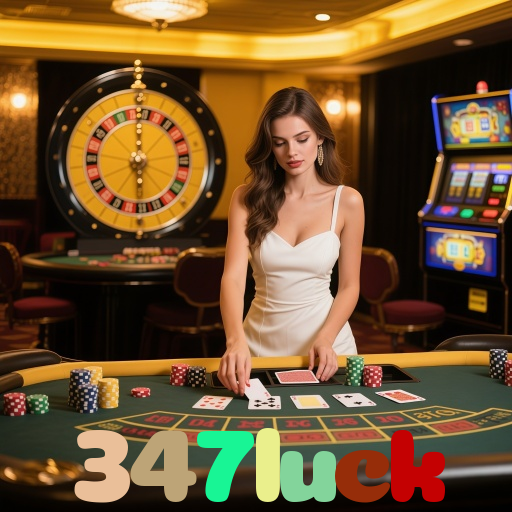 A Magia dos Jogos de Fantasia na 347luck
