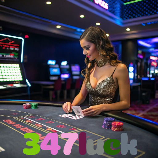 A Magia dos Jogos de Fantasia na 347luck
