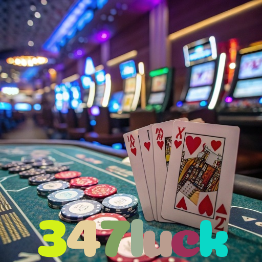 A Magia dos Jogos de Fantasia na 347luck
