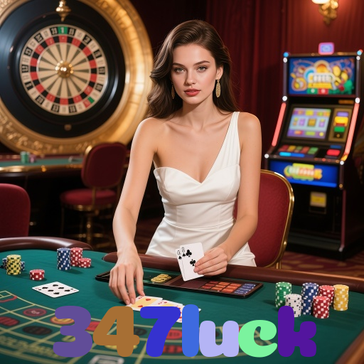 A Magia dos Jogos de Fantasia na 347luck