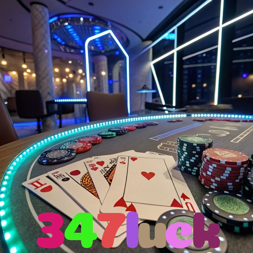 A Magia dos Jogos de Fantasia na 347luck