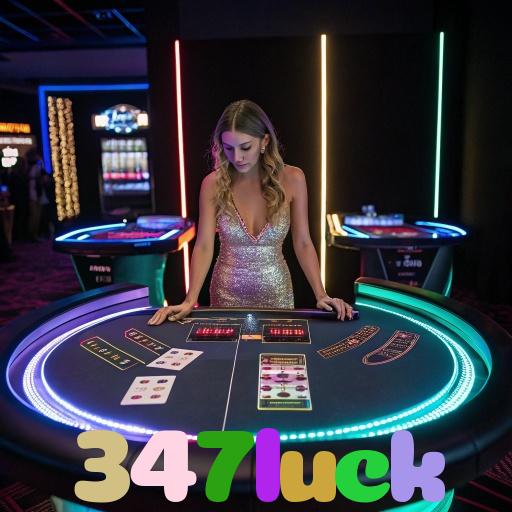 A Magia dos Jogos de Fantasia na 347luck