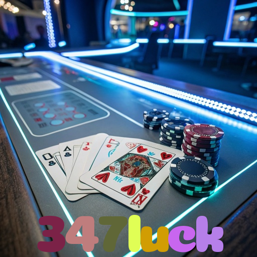 A Magia dos Jogos de Fantasia na 347luck