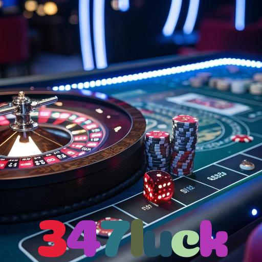A Magia dos Jogos de Fantasia na 347luck