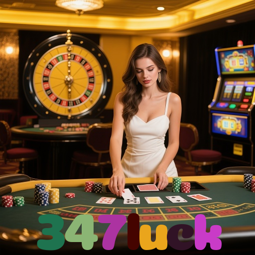 A Magia dos Jogos de Fantasia na 347luck