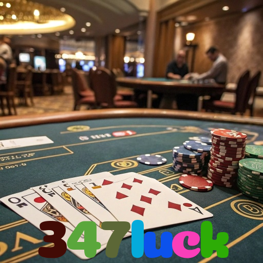 A Magia dos Jogos de Fantasia na 347luck