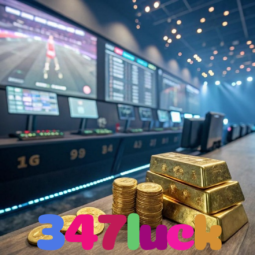 A Magia dos Jogos de Fantasia na 347luck