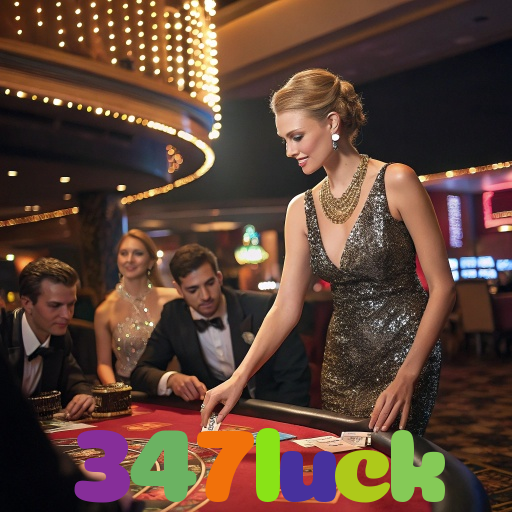 A Magia dos Jogos de Fantasia na 347luck
