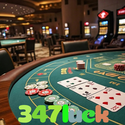 A Magia dos Jogos de Fantasia na 347luck