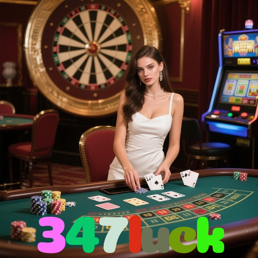 A Magia dos Jogos de Fantasia na 347luck