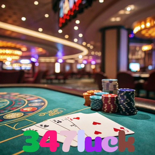 A Magia dos Jogos de Fantasia na 347luck